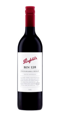 Australian Red Wine