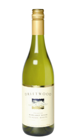 Australian White Wine